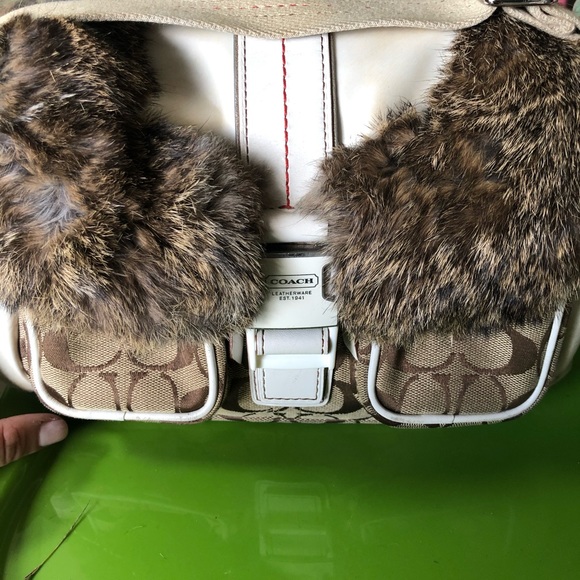 Coach bag - Picture 2 of 8